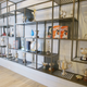 Image for article titled Serena Williams's Interior Decor Is a Nerd's Delight
